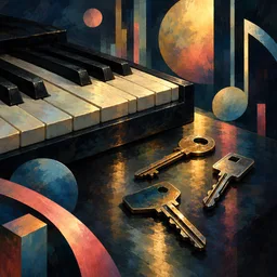 Codes and Keys