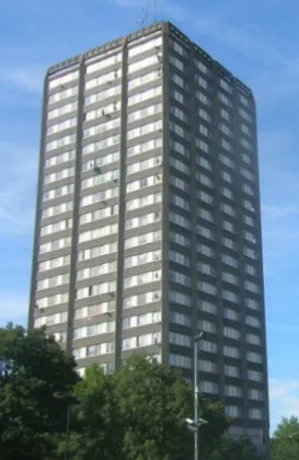 Grenfell Tower
