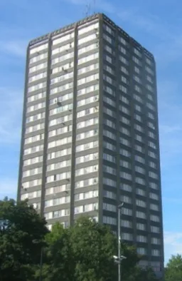 Grenfell Tower