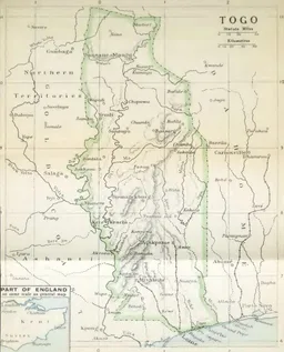 Togoland campaign