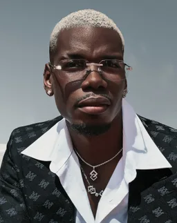 Paul Pogba