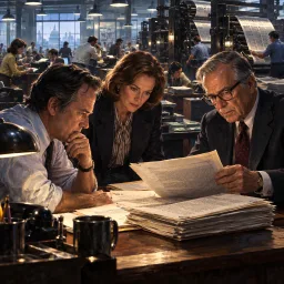 The Post