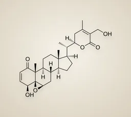 Withanólido