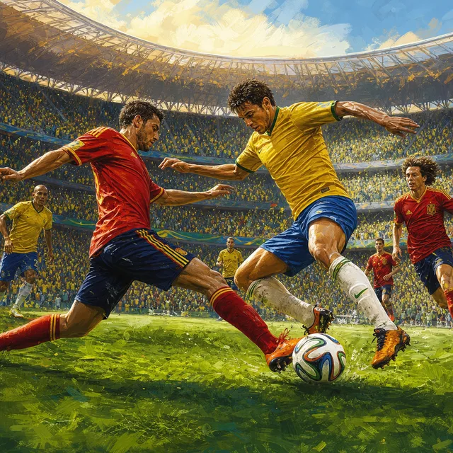 2014 FIFA World Cup
