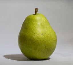 Poire d'Anjou