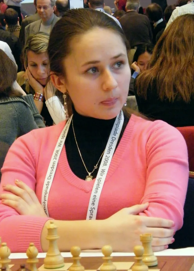 Deimantė Cornette