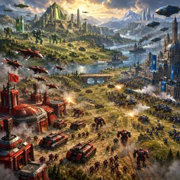 Empire Earth III