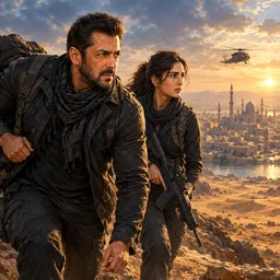 Tiger Zinda Hai