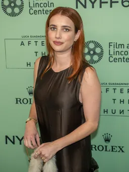 Emma Roberts