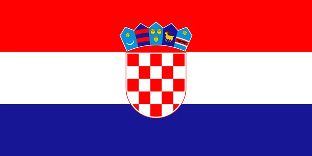 Croacia