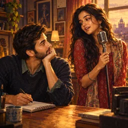 Meri Pyaari Bindu