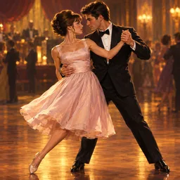 Dirty Dancing (2017 film)