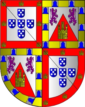 Count of Odemira