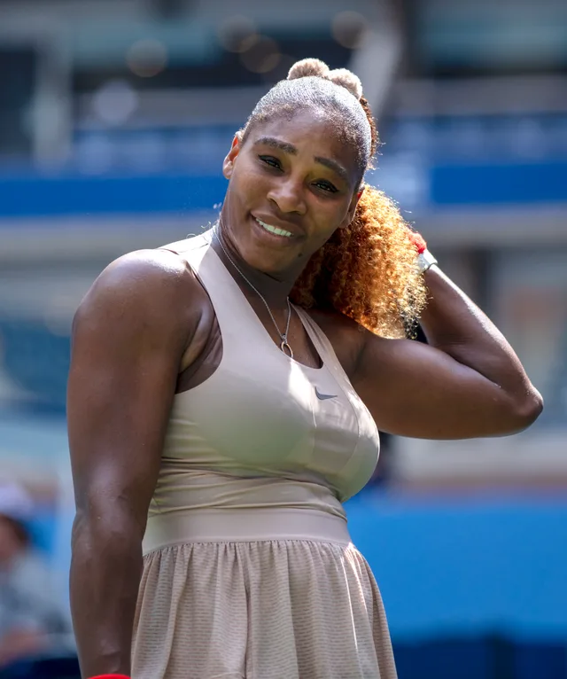 Serena Williams