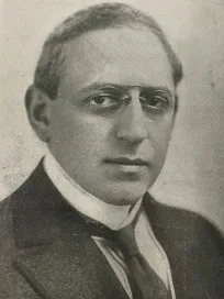 Jacob M. Loeb
