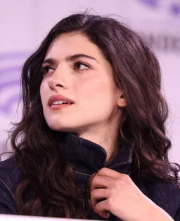 Ella Rubin