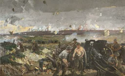 Bataille de la crête de Vimy