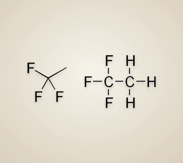 1,1,1-Trifluoroethane