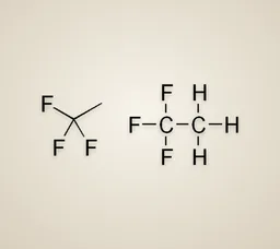 1,1,1-trifluoroetano