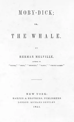 Moby-Dick