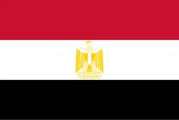Egypt