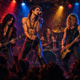 Jane's Addiction