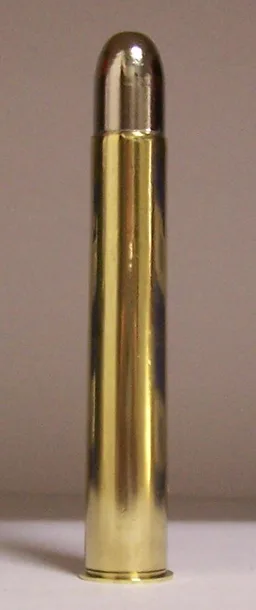 .500 Nitro Express