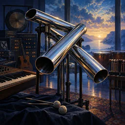 Tubular Bells II