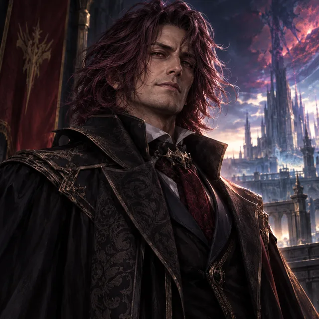 Ardyn Izunia