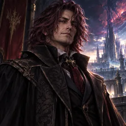 Ardyn Izunia