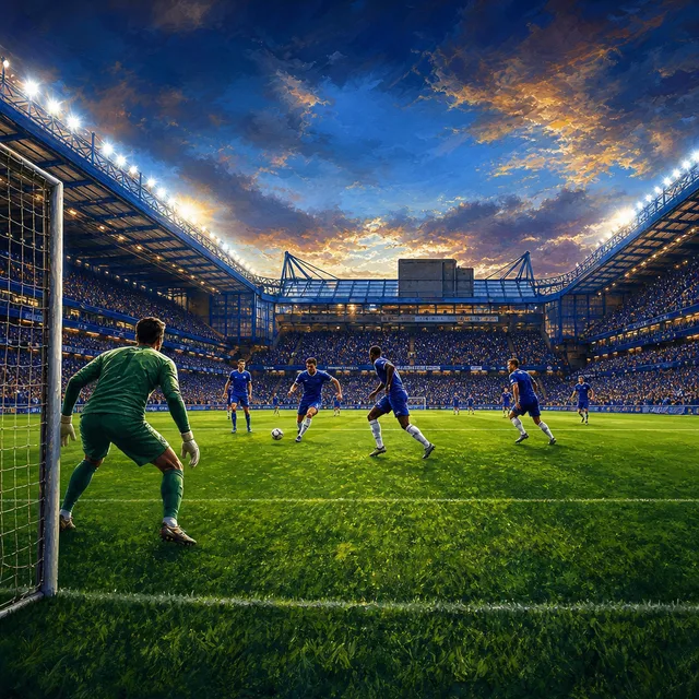 Chelsea FC