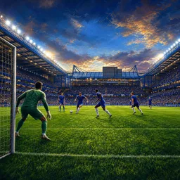Chelsea F.C.