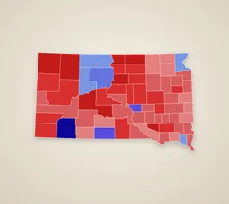Élection du trésorier de l'État du Dakota du Sud de 2018