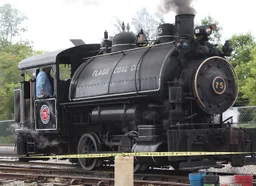 Flagg Coal Company 75