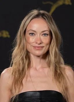 Olivia Wilde