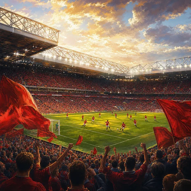 Manchester United F.C.