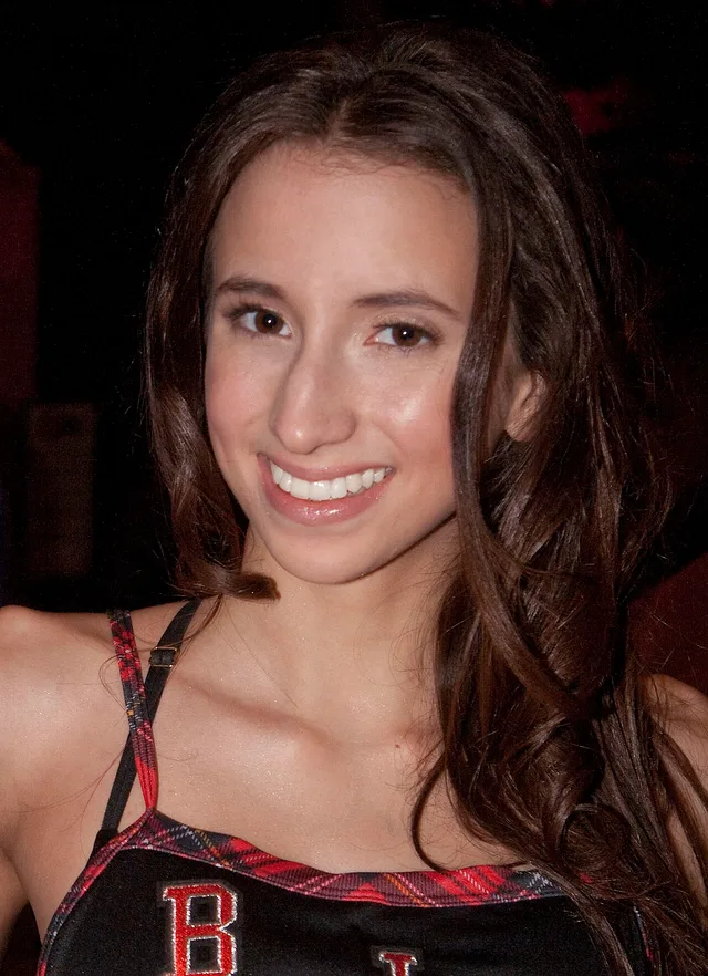Belle Knox