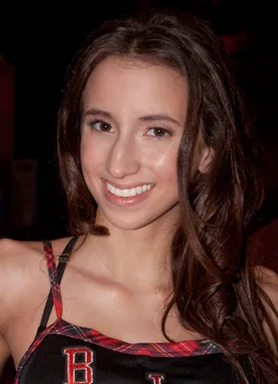 Belle Knox