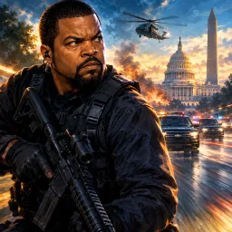 XXX: State of the Union