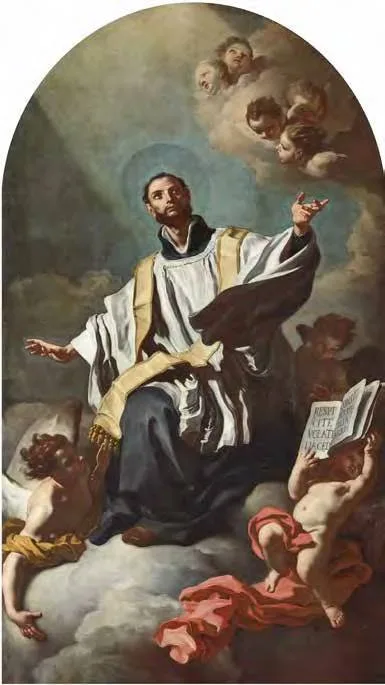 Ordre des Théatins