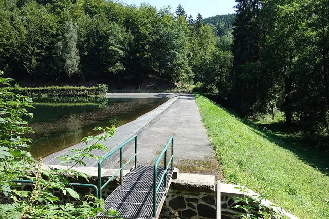 Steina Dam
