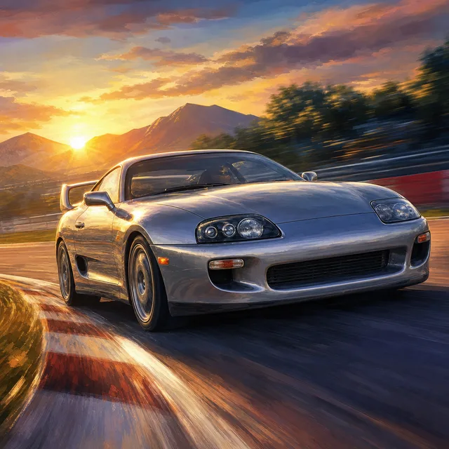 Gran Turismo