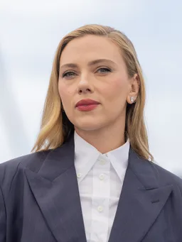 Scarlett Johansson