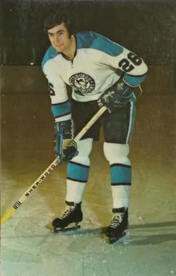 Syl Apps, Jr