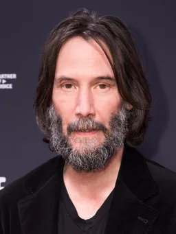 Keanu Reeves
