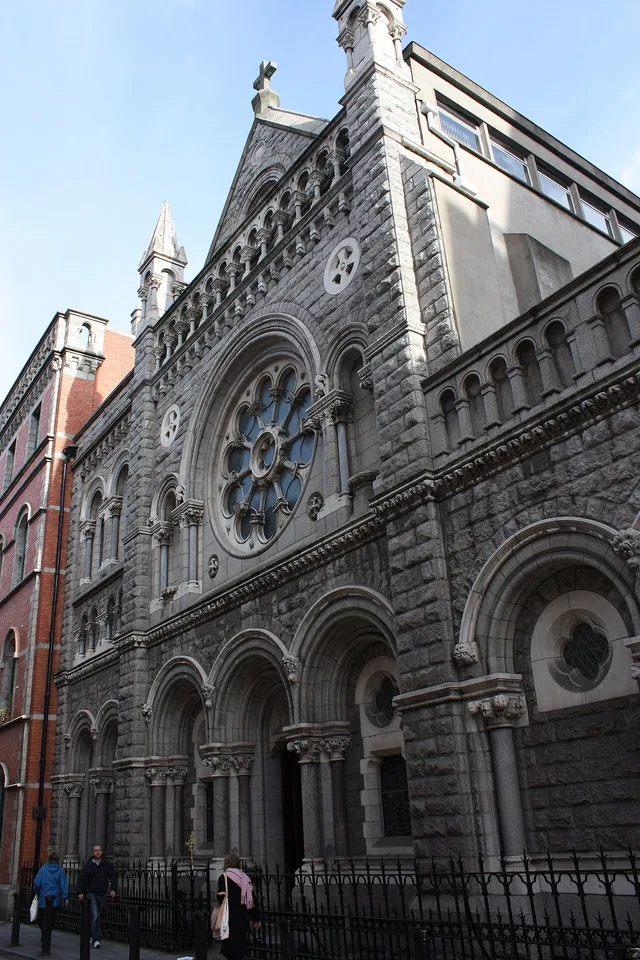 St. Teresa's Carmelite Church