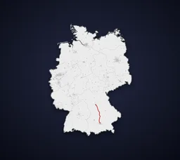 Línea de alta velocidad Núremberg-Ingolstadt