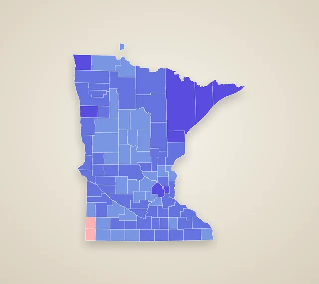 2012 United States Senate election in Minnesota