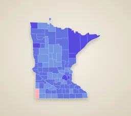 2012 United States Senate election in Minnesota