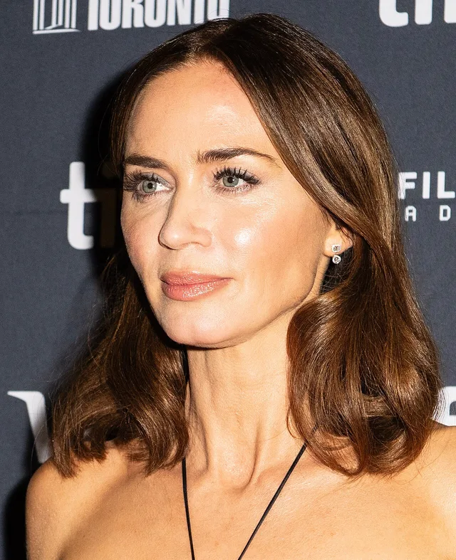 Emily Blunt